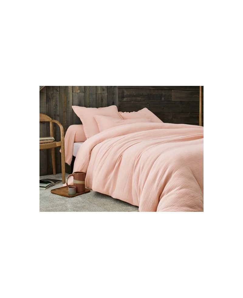 HOUSSE COUETTE 140/200 COSY ROSE THE