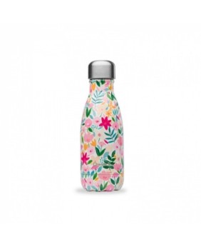 GOURDE INOX ISOTHERME FLORA...