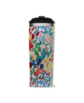 TRAVEL MUG INOX ISOTHERME...