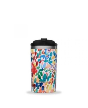 TRAVEL MUG INOX ISOTHERME...