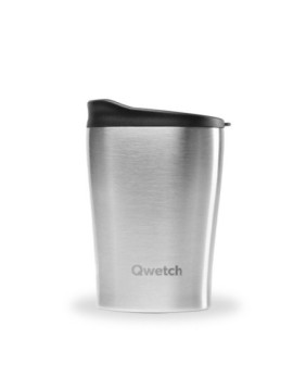 TRAVEL MUG INOX ISOTHERME...