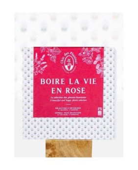 COFFRET CADEAU BOIRE LA VIE...