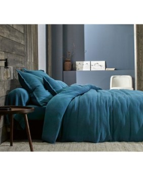 TAIE OREILLER 65/65 COSY NUIT