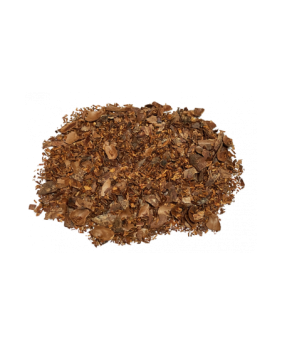 ROOIBOS CACAO BIO 100GR