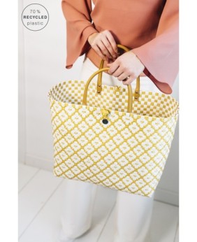 CABAS  MOTIF BAG...