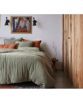 HOUSSE COUETTE 200/200 COSY...