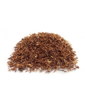 ROOIBOS BOURBON VANILLE 100GR