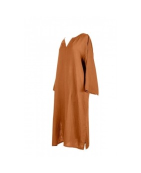 TUNIK CARAMEL L/XL