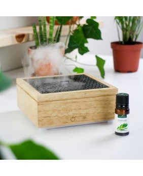 DIFFUSEUR AROMATIQUE ZEN