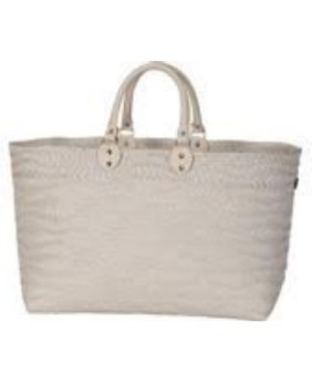 CABAS DUNE CHAMPAGNE 